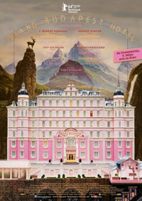 Бесплатные субтитры к фильму на английском языке The Grand Budapest Hotel