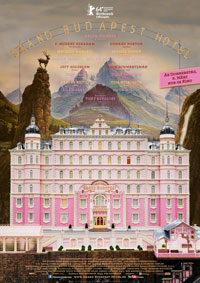 Онлайн параллельные тексты по фильму The Grand Budapest Hotel