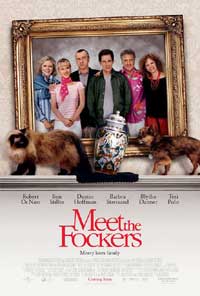 Бесплатные субтитры к фильму на английском языке Meet the Fockers