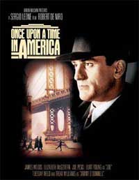 Бесплатные субтитры к фильму на английском языке Once Upon A Time in America