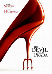 Субтитры к фильму на английском языке The Devil Wears Prada