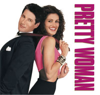 Субтитры к фильму на английском языке Pretty Woman