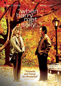 Бесплатные субтитры к фильму на английском языке When Harry met Sally