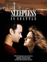 Субтитры к фильму на английском языке Sleepless in Seattle