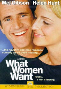 Субтитры к фильму на английском языке What Women Want